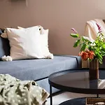 Large Central Gothenburg 2Bd Apt
