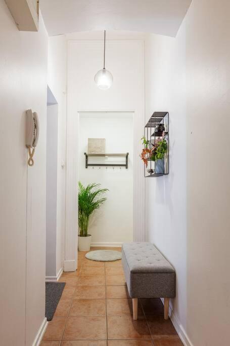 Large 2bd * Gotemburgo