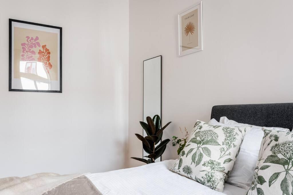 Large 2bd Apartamento *
